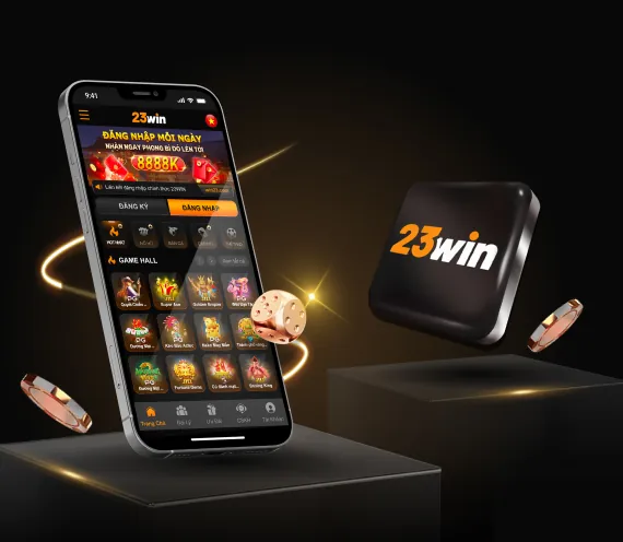 Đa dạng trò chơi cá cược trên app