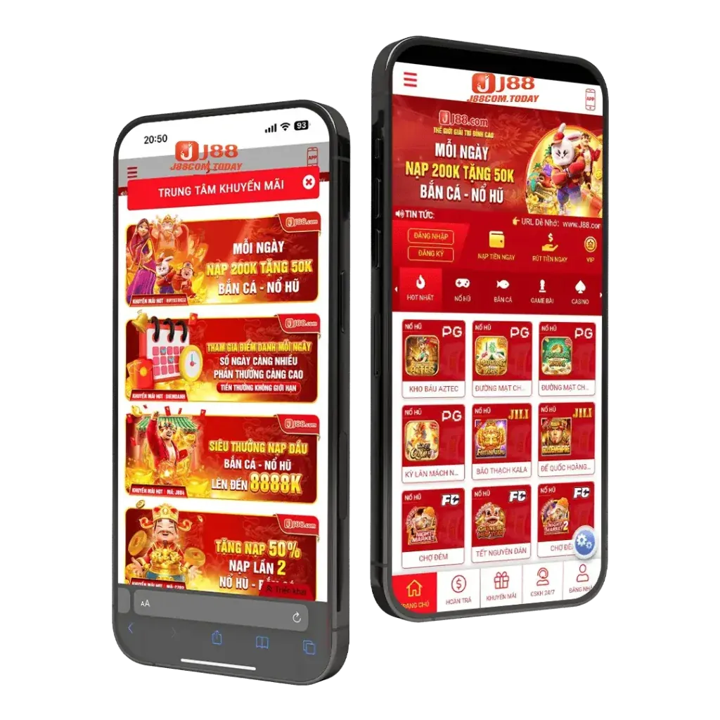 Thưởng thức game bài đổi thưởng hấp dẫn