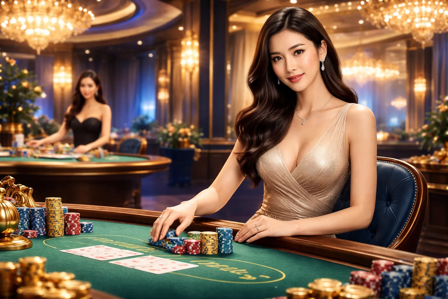 Gà chọi C1 bất bại