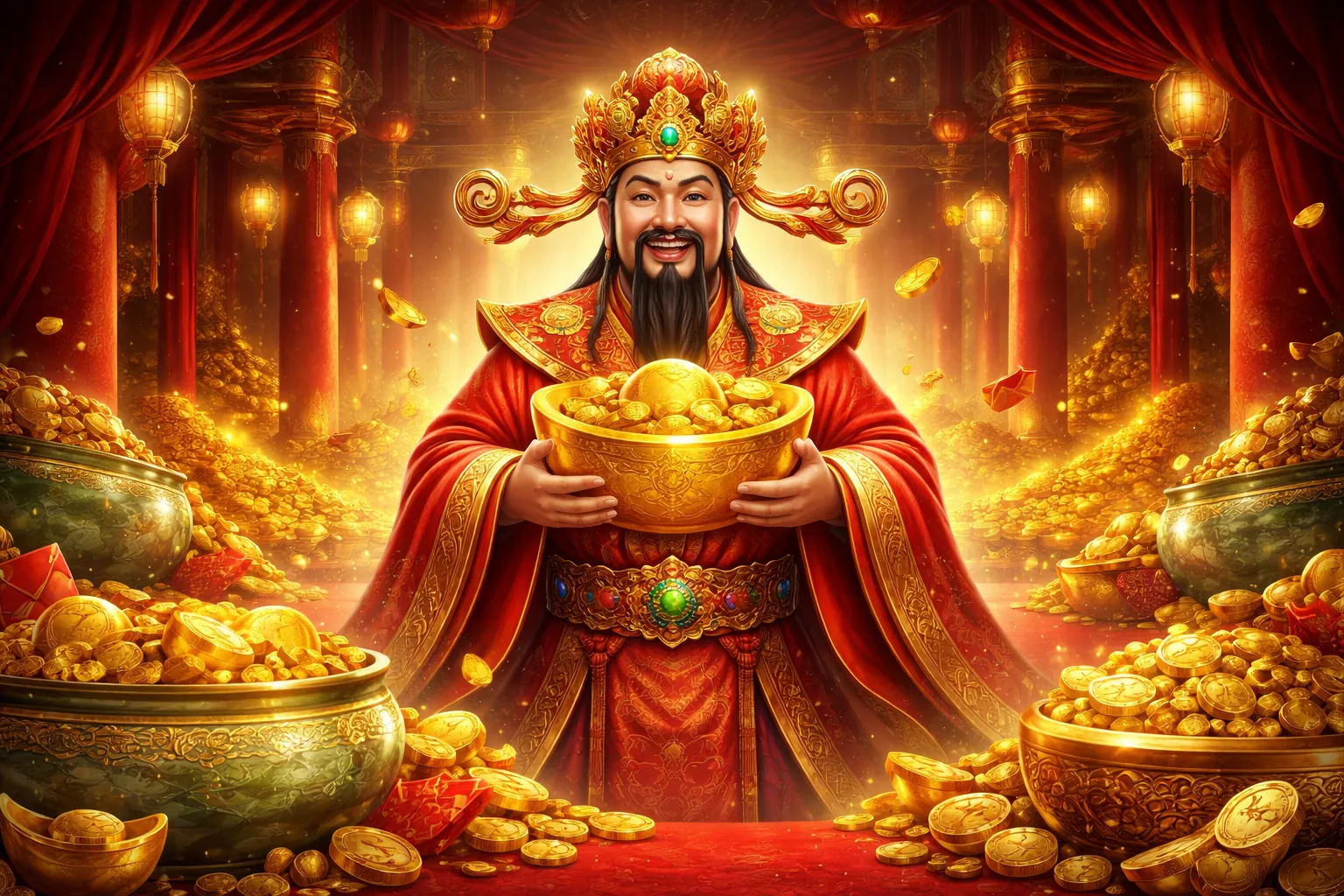 Cơ hội trúng lớn với game Nổ Hũ tại gà chọi c1.com