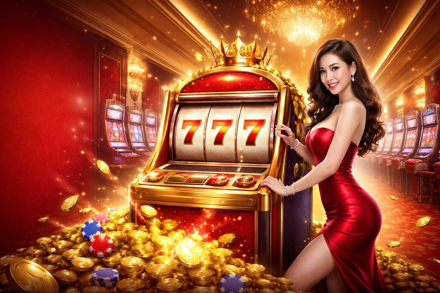 Nền tảng bảo mật hàng đầu