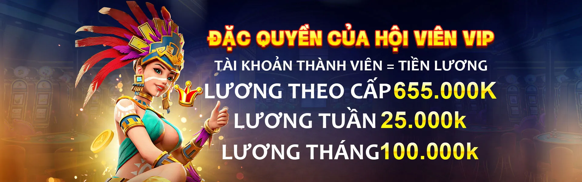 Hình ảnh chính Nổ Hũ Web Tài Xỉu Online
