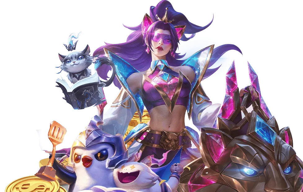 Hình ảnh minh họa các tiêu chí chọn nền tảng tài xỉu uy tín