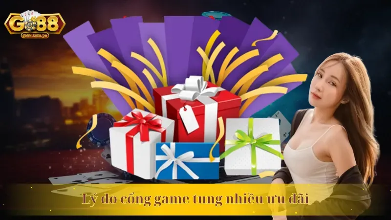 Đa dạng trò chơi